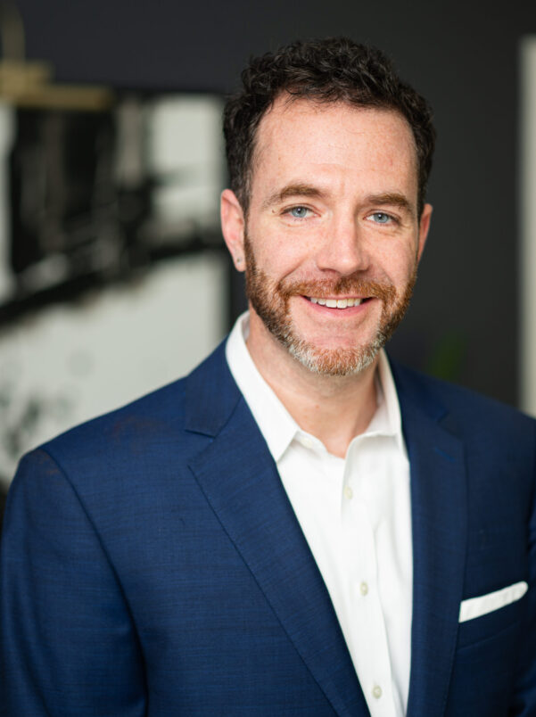 Mead Headshots